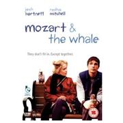 Mozart and the Whale [DVD]