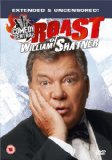 Comedy Central - Roast Of William Shatner [DVD] [2006]