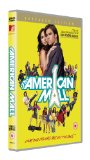 MTV - The American Mall [DVD] [2008]