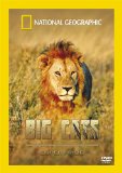 Big Cats - Superpride [DVD]