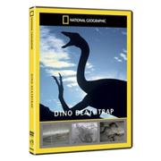 Dinosaurs Discoveries - Dino Deathtrap [DVD]