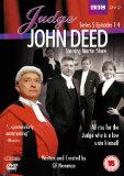 Judge John Deed - Series 5 [DVD]