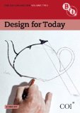 COI Collection Vol.2 - Design For Today [DVD] [1946]