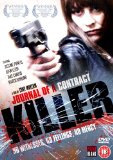 Journal of A Contract Killer [DVD] [2008]