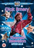 Dick Emery Compilation [DVD]