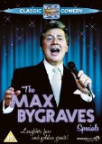 Max Bygraves Specials [DVD]