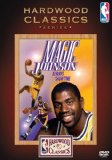 NBA Hardwood Classics Series: Magic Johnson Always Showtime [DVD] [1991]