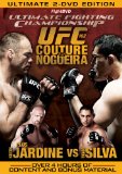 UFC 102: Couture vs Nogueira [DVD] [2009]