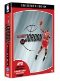NBA - Ultimate Jordan Collectors Edition [DVD] [2009]