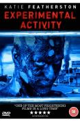 Experimental Activity [DVD]