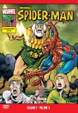 Spider-Man - The Original Animated Series 2 - Vol.3 [DVD] [1976]