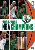 NBA - NBA Champions 2007-2008 - Boston Celtics [DVD] [2009]