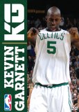 NBA - Kevin Garnett - KG [DVD] [2009]