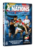 Four Nations - Pride Restored [DVD] [2009]