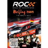 Race of Champions 2009 DVD