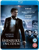 Shinjuku Incident [Blu-ray]
