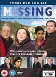 Missing [DVD]