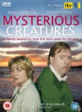 Mysterious Creatures [DVD]