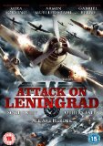 Attack On Leningrad [DVD]