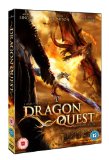 Dragon Quest [DVD] [2008]