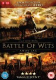 Battle Of Wits [DVD] [2007]