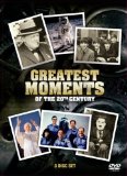 Great Moments Of The 20th Century [DVD]