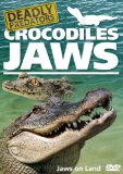 Deadly Predators Crocodile Jaws [DVD] [2005]