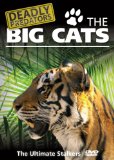 Deadly Predators The Big Cats       [DVD] [2005]