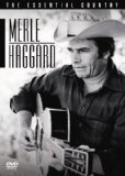 Haggard Merle              [DVD]