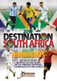 Destination South Africa (100min Version) [DVD]