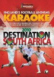 Destination South Africa 2010 - Football Anthem Karaoke [DVD]