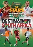 Destination South Africa 2010 - The Stars [DVD]