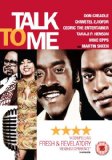 Talk to Me [DVD]