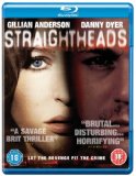 Straightheads [Blu Ray] [DVD] [2007]