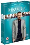 House - Season 6 [DVD]
