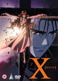 X Vol.4 [DVD]