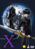 X Vol.5 [DVD]
