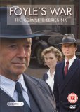 Foyle's War - Series 6 [DVD]