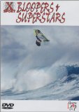 X-Sport - Bloopers And Superstars [DVD]