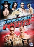 WWE -Bragging Rights 2009 [DVD]