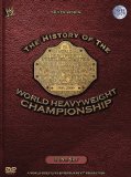 WWE - History Of World Heavyweight Championship [DVD] [2009]