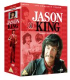 Jason King: The Complete Series (Repackaged) [DVD]