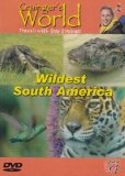 Wildest South America [DVD]