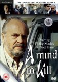 A Mind To Kill - Series 2 [DVD] [1997]