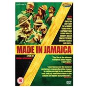 Made In Jamaica [DVD]