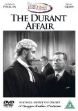 The Durant Affair - Classic British Cinema [DVD]