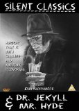 Dr Jekyll & Mr Hyde (Silent Classics) [DVD]