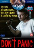 Don't Panic (Beyond Terror) [DVD]
