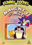 Naughty But Mice (Funny Toons) [DVD]