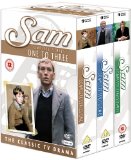Sam Complete Series 1-3 boxset [DVD]